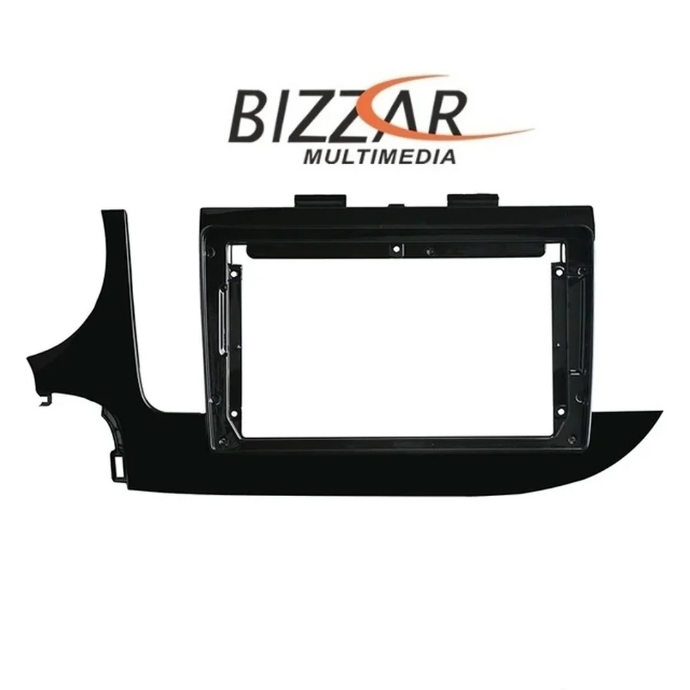 Φωτογραφία προϊόντος: Bizzar Πρόσοψη & Καλωδίωση Opel Mokka 2016-2020 Για Tablet 9
