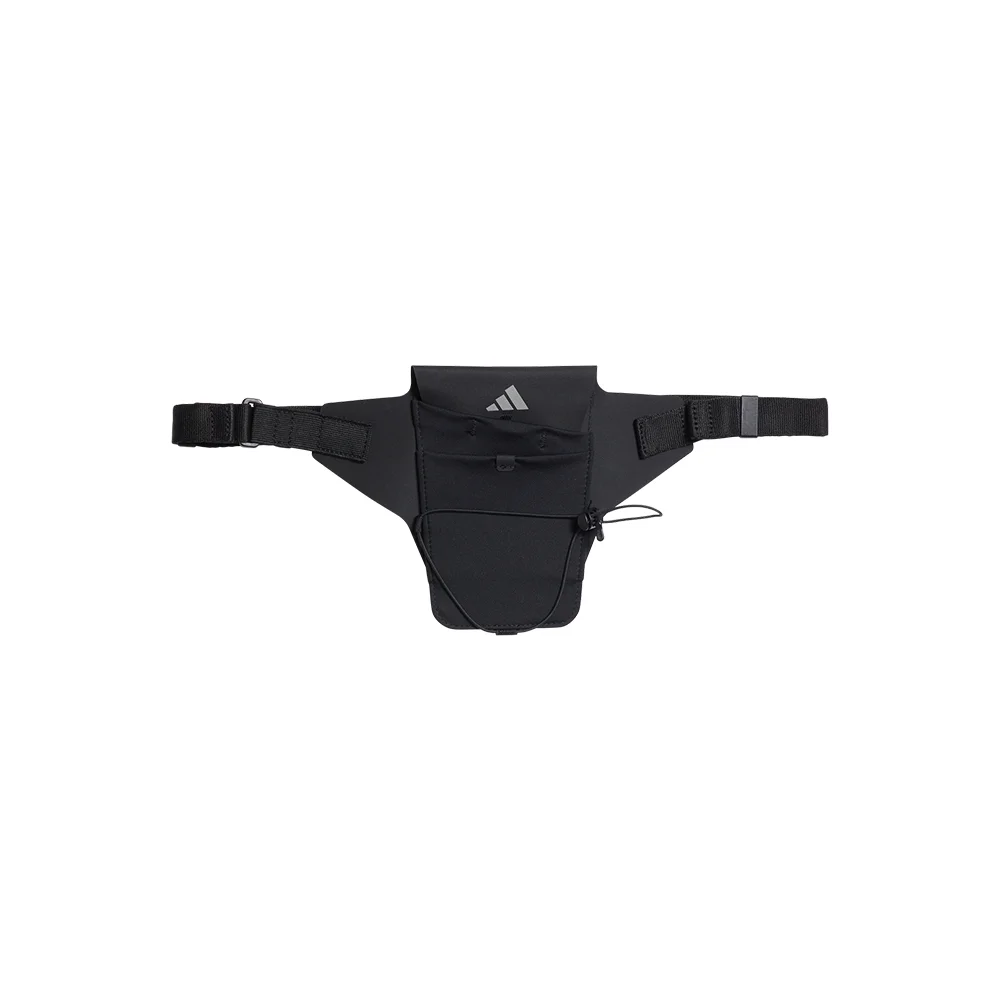 Φωτογραφία προϊόντος: adidas Performance Adult Run Pocket Bag Belt Μαύρο HN8173 (adidas Performance)