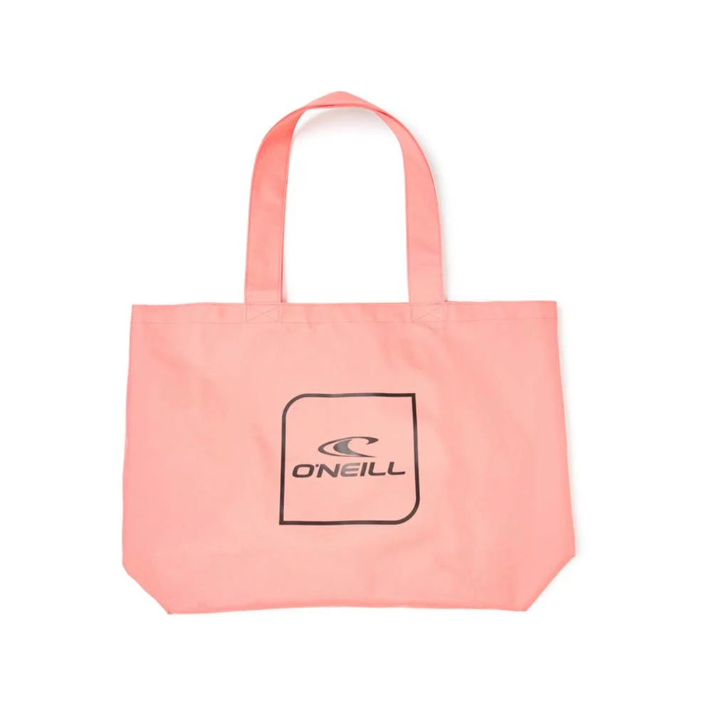 Φωτογραφία προϊόντος: O'neill Adult Coastal Tote Beach Bag Κοραλί N1150001-14022 (O'neill)