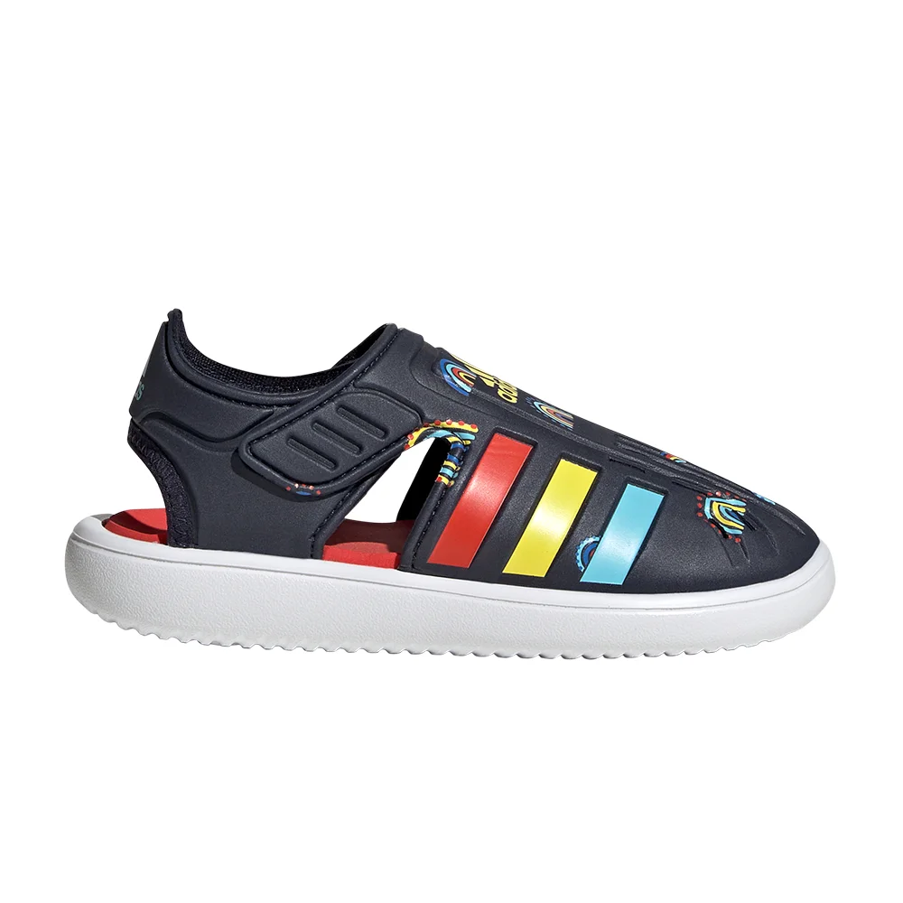 Φωτογραφία προϊόντος: adidas Performance Boy's Water Sandal C Μπλε Σκούρο GY2459 (adidas Performance)
