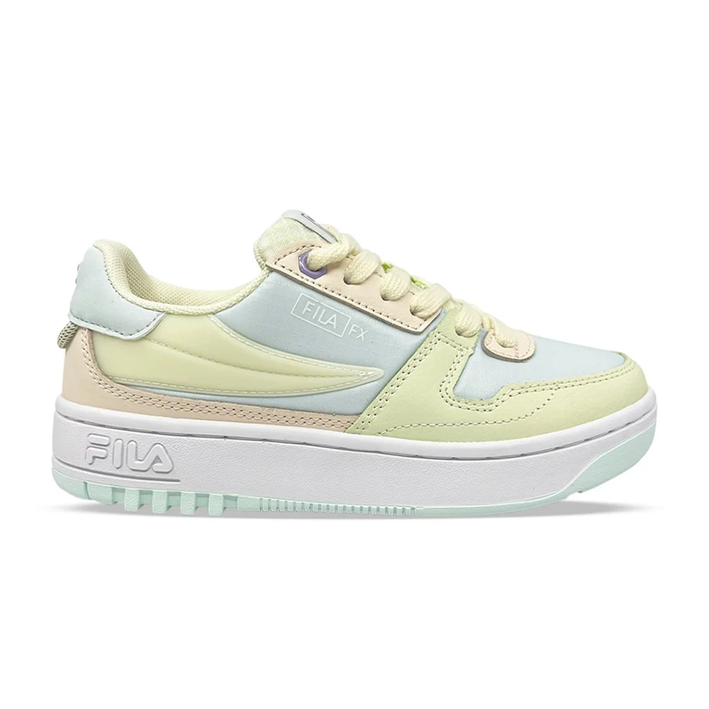 Φωτογραφία προϊόντος: Fila Women's FXVentuno Kite Γαλάζιο FFW0250-53130 (Fila)
