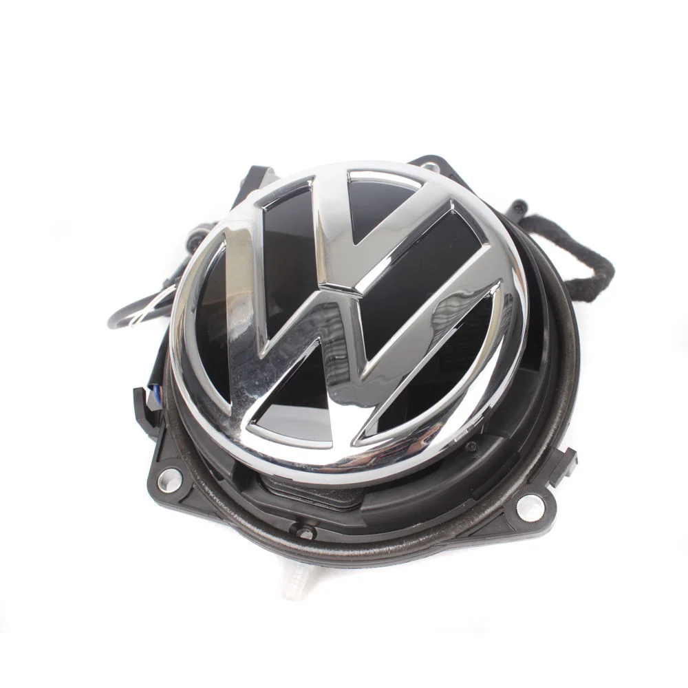 Φωτογραφία προϊόντος: DIGITAL IQ CAMERA VW_21 (AHD) LOGO CAMERA VW BEETLE - GOLF 7