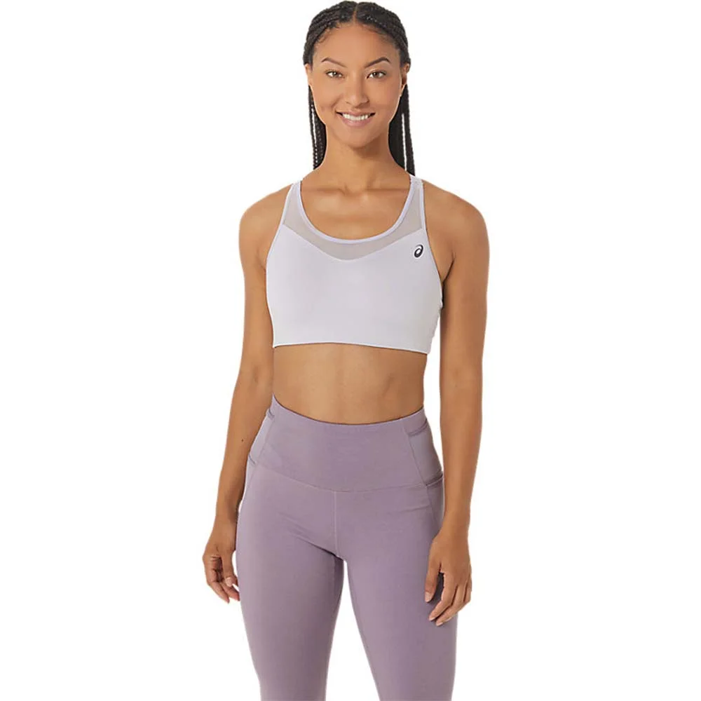 Φωτογραφία προϊόντος: Asics Women's Accelerate Bra Λιλά 2012B911-501 (Asics)