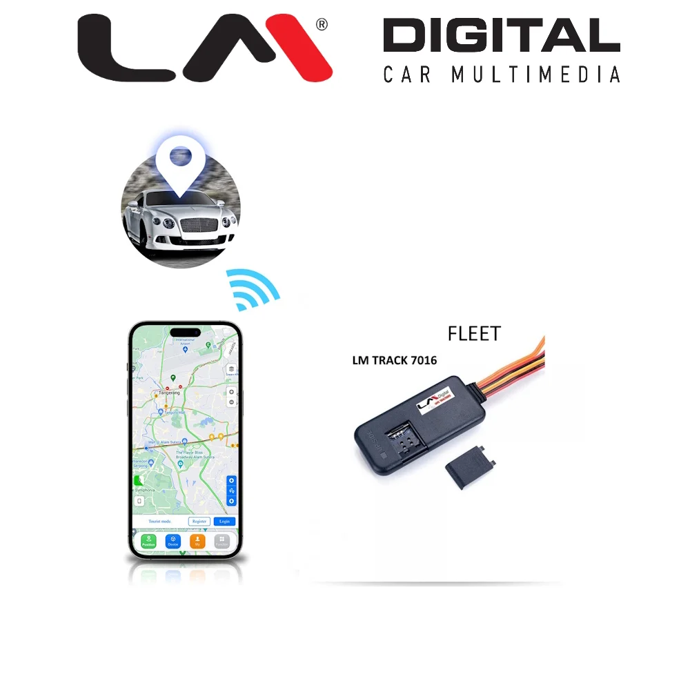 Φωτογραφία προϊόντος: LM_Digital GPS TRACKER AUTO - MOTO ΓΙΑ ΠΑΡΑΚΟΛΟΥΘΗΣΗ ΣΤΟΛΟΥ (FLEET), 12-24V , AYTOΤΡΟΦΟΔΟΤΟΥΜΕΝO , ΜΕ ΔΥΝΑΤΟΤΗΤΑ ΔΙΑΧΕΙΡΙΣΗς ΜΕΣΩ APP ΣΤΟ ΚΙΝΗΤΟ