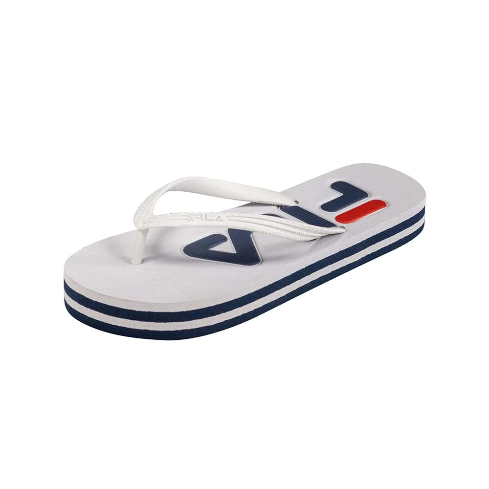 Φωτογραφία προϊόντος: Fila Women's Troy Zeppa Slippers Άσπρο FFW0271-10004 (Fila)