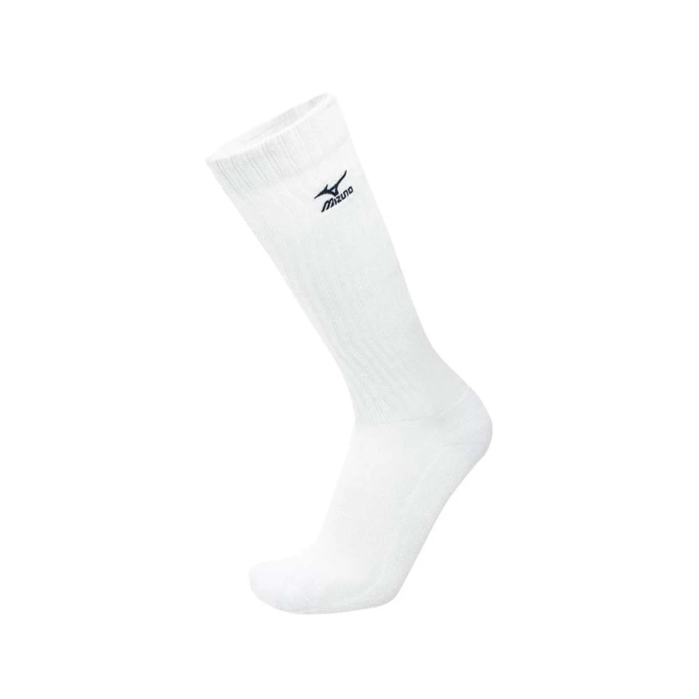 Φωτογραφία προϊόντος: Mizuno Unisex Volley 1 Pair Long Socks Άσπρο 67UU71671 (Mizuno)