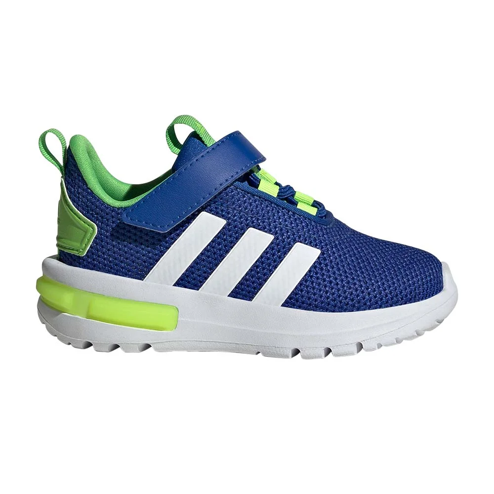 Φωτογραφία προϊόντος: adidas Sportswear Infant's Racer TR23 EL I Μπλε ID5956 (adidas Sportswear)