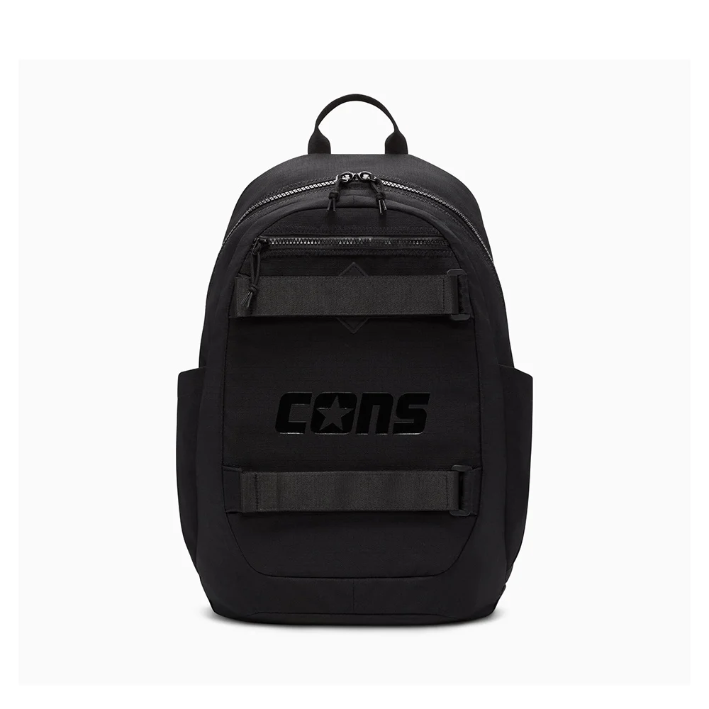 Φωτογραφία προϊόντος: Converse Adult Seasonal Backpack Μαύρο 10025814-001 (Converse)