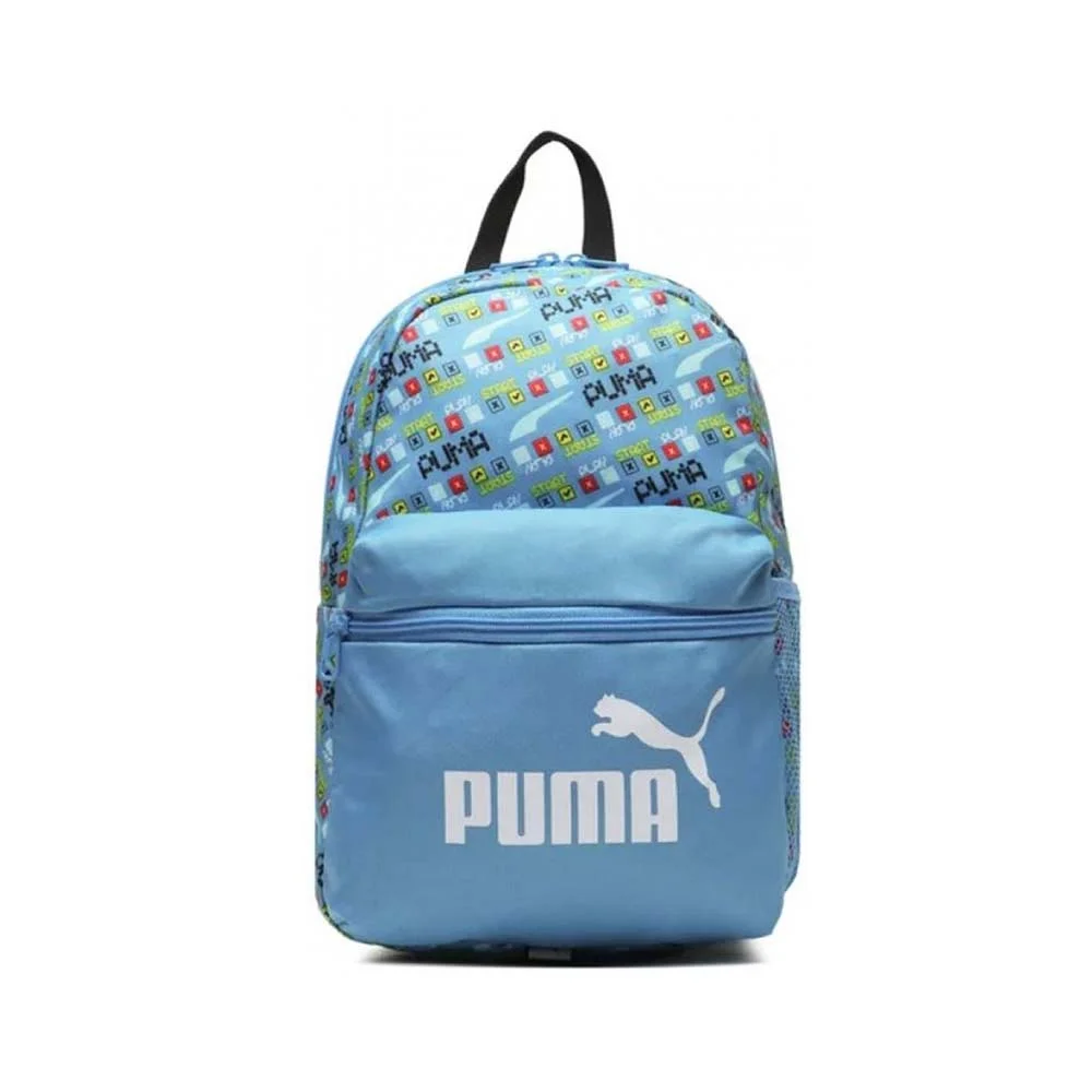 Φωτογραφία προϊόντος: Puma Kids Phase Small Backpack Μπλε 079879-05 (Puma)