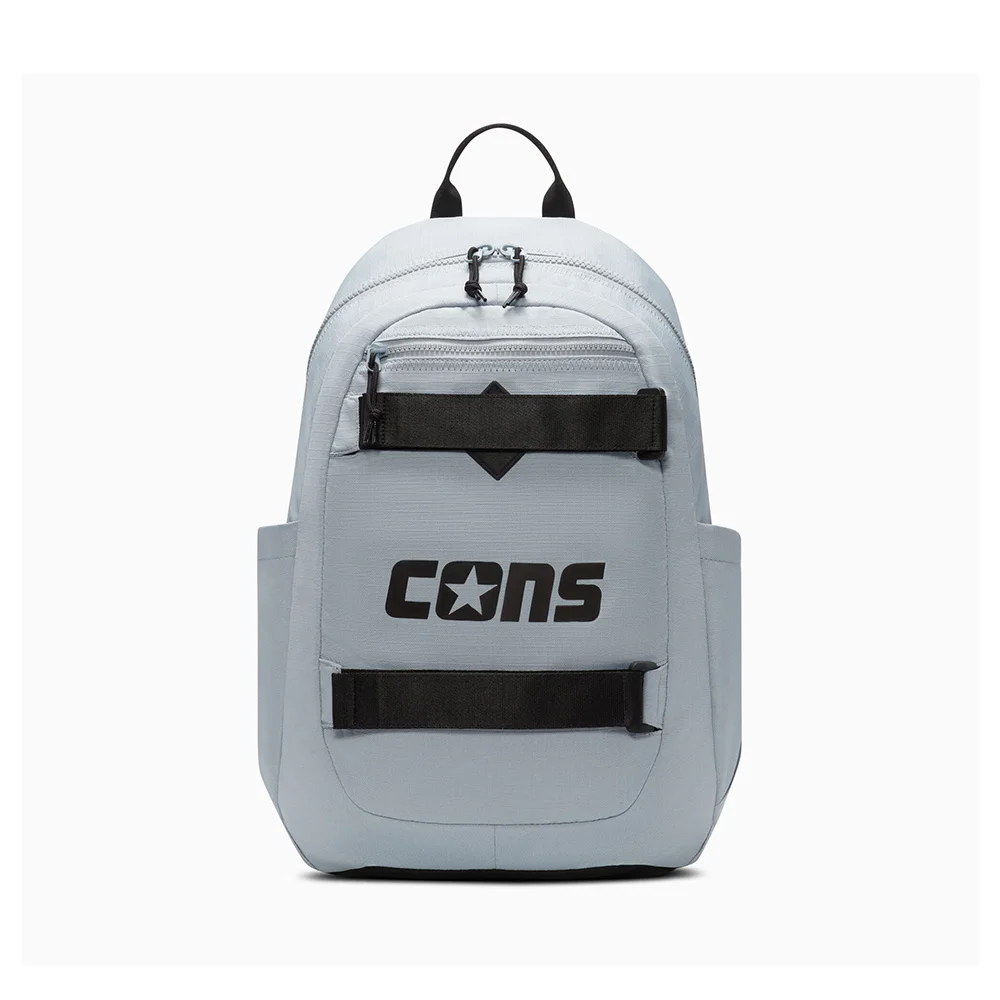 Φωτογραφία προϊόντος: Converse Adult Seasonal Backpack Γκρι 10025814-044 (Converse)