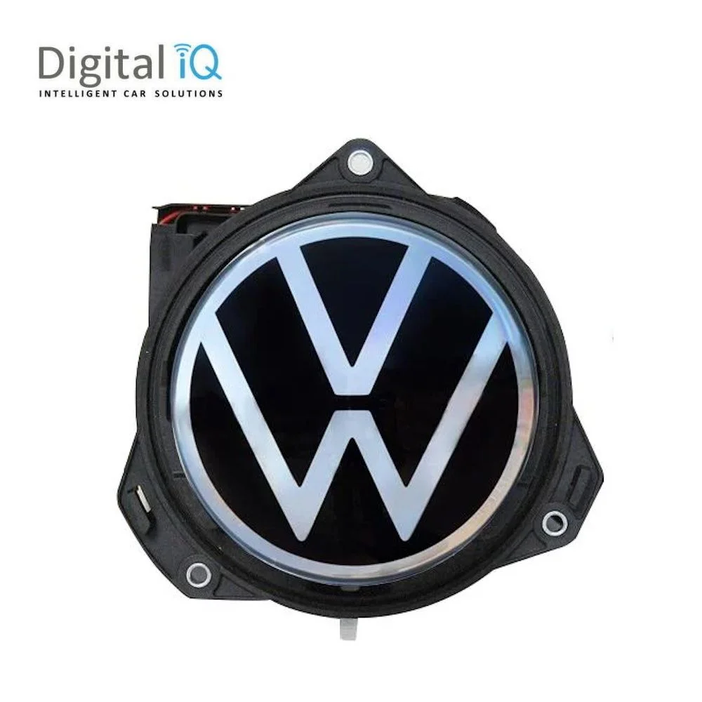 Φωτογραφία προϊόντος: DIGITAL IQ CAMERA VW_22 (AHD) LOGO CAMERA VW mod. 2018-2025