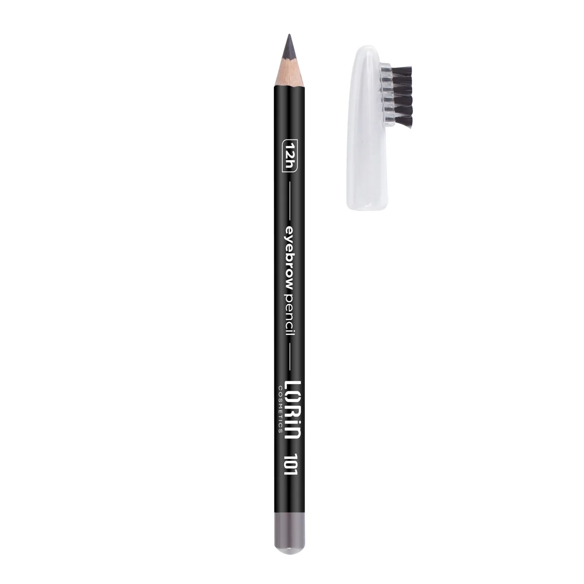 Φωτογραφία προϊόντος: Lorin Cosmetics Lorin Μολύβι φρυδιών – #101 (Davy s grey)