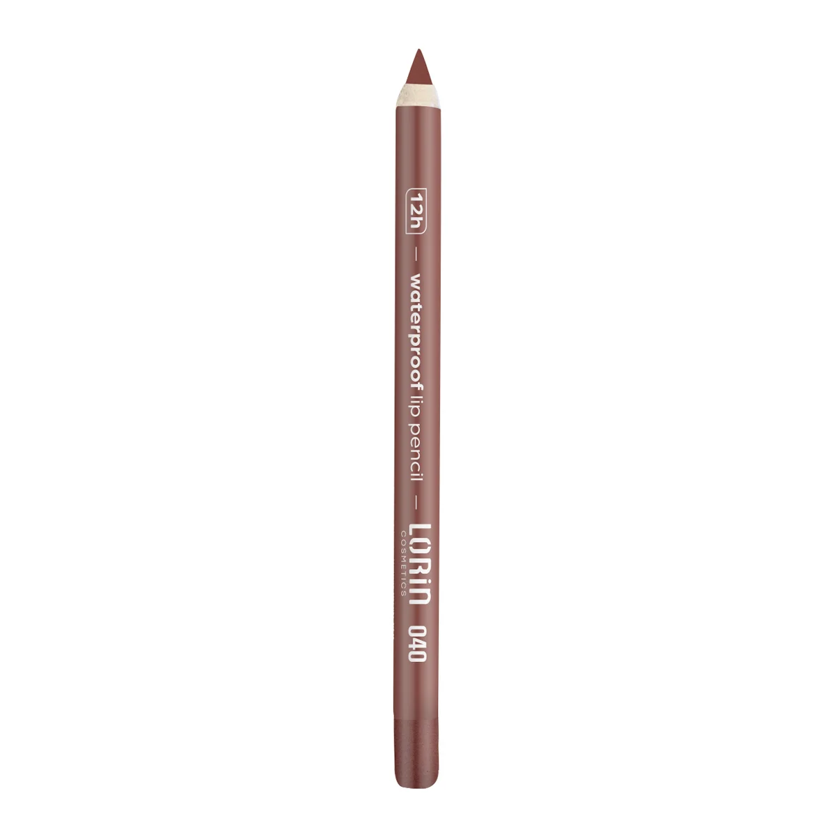 Φωτογραφία προϊόντος: Lorin Cosmetics Lorin Μολύβι χειλιών #040