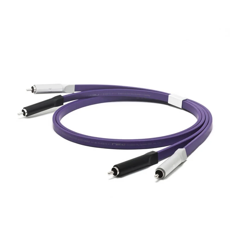 Φωτογραφία προϊόντος: Oyaide d+ RCA Class S /2.0m