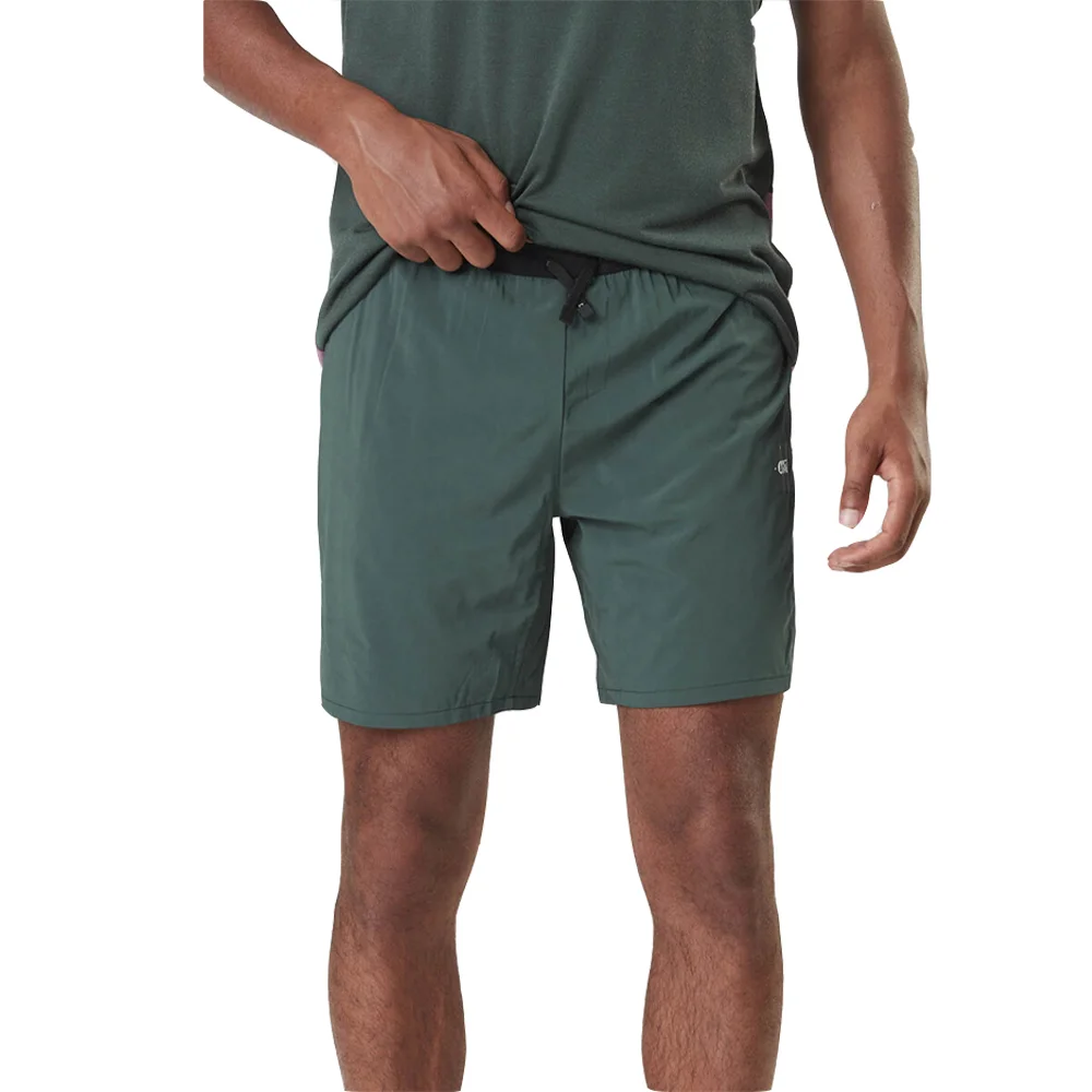 Φωτογραφία προϊόντος: Τεχνικό Shorts Picture Woodah Dark Green