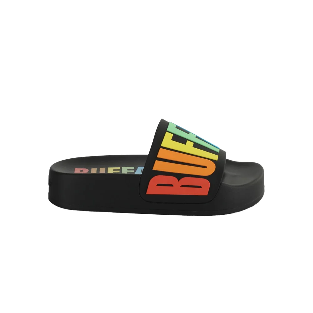 Φωτογραφία προϊόντος: Buffalo Lake Bold Slide Black