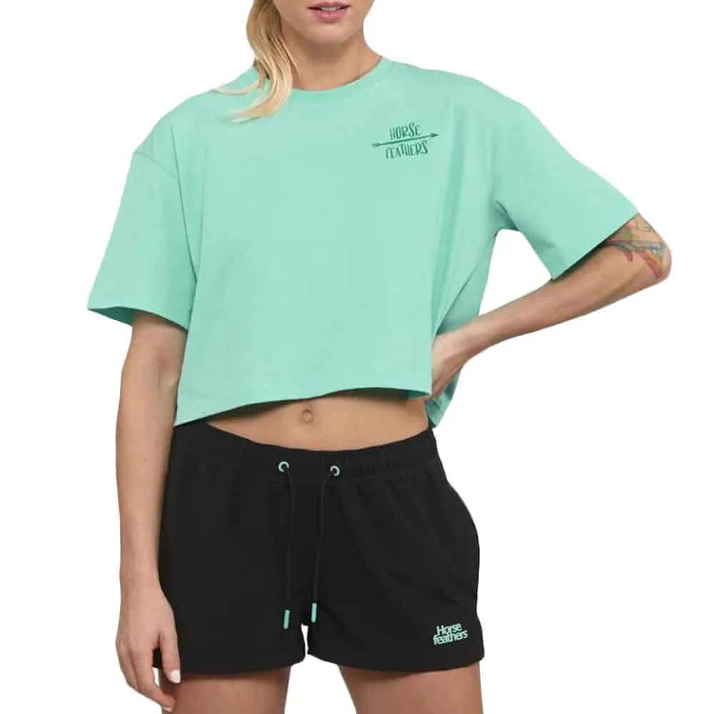 Φωτογραφία προϊόντος: T-Shirt Horsefeathers Lili Veraman