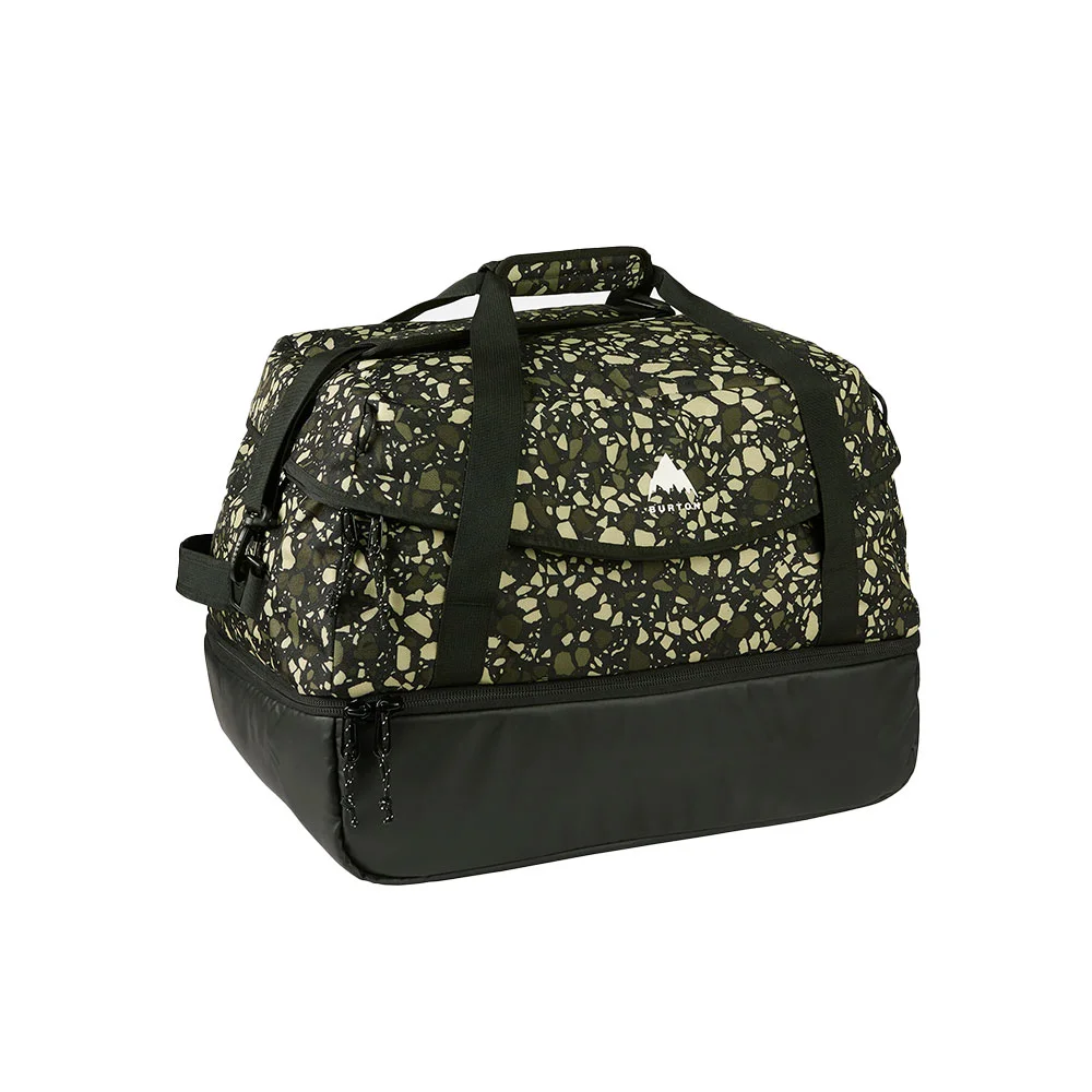 Φωτογραφία προϊόντος: Burton Gig Duffel Bag 70L Sediment Black Olive