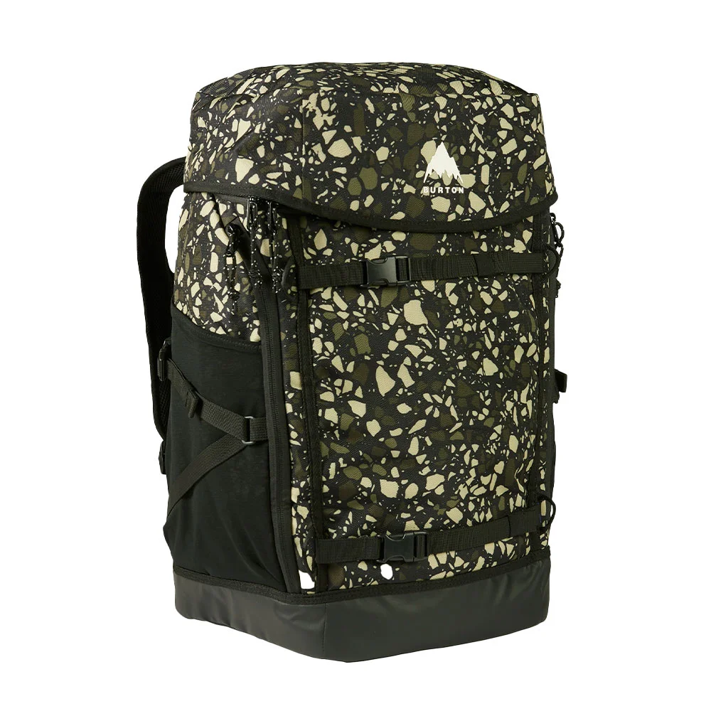 Φωτογραφία προϊόντος: Burton Gig Boot Pack 48L Sediment Black Olive