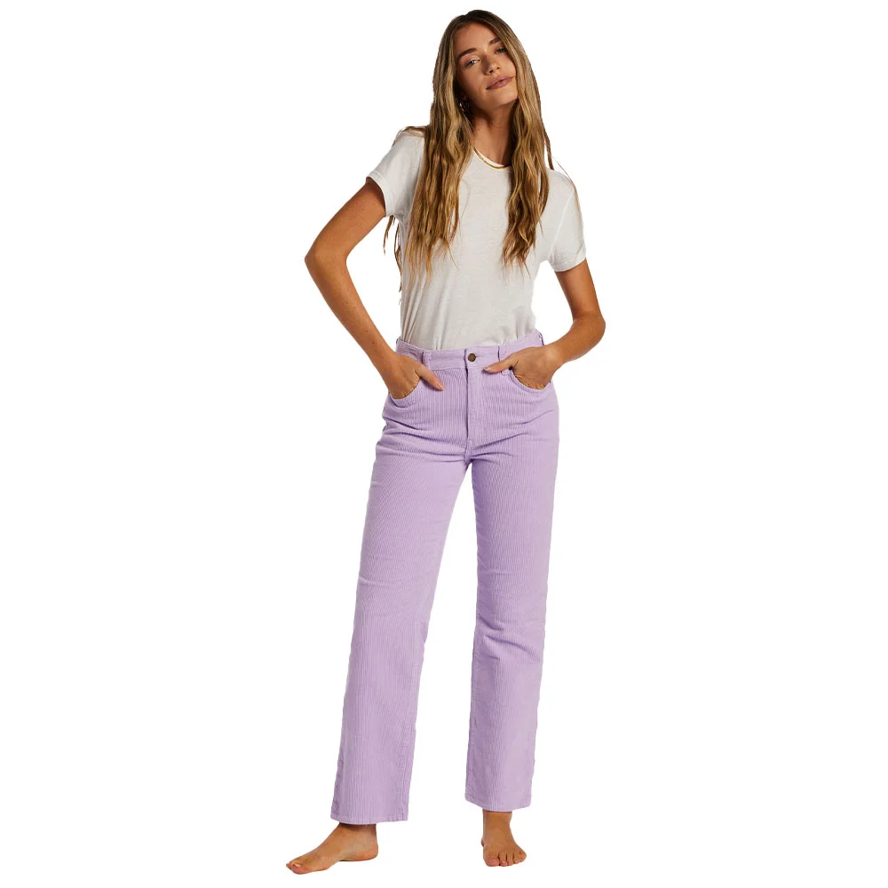 Φωτογραφία προϊόντος: Billabong New Age Cord Pant Lilac Breeze