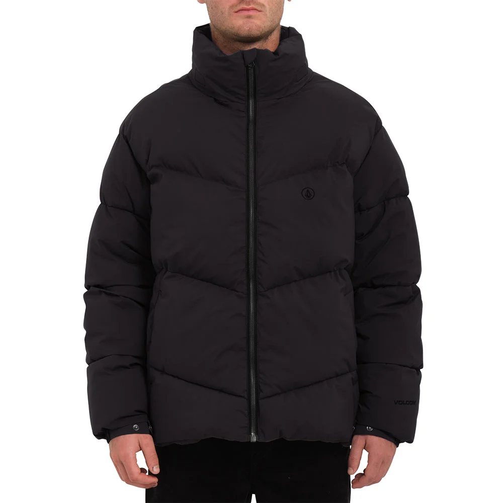 Φωτογραφία προϊόντος: Volcom Goldsmooth Jacket Black Combo