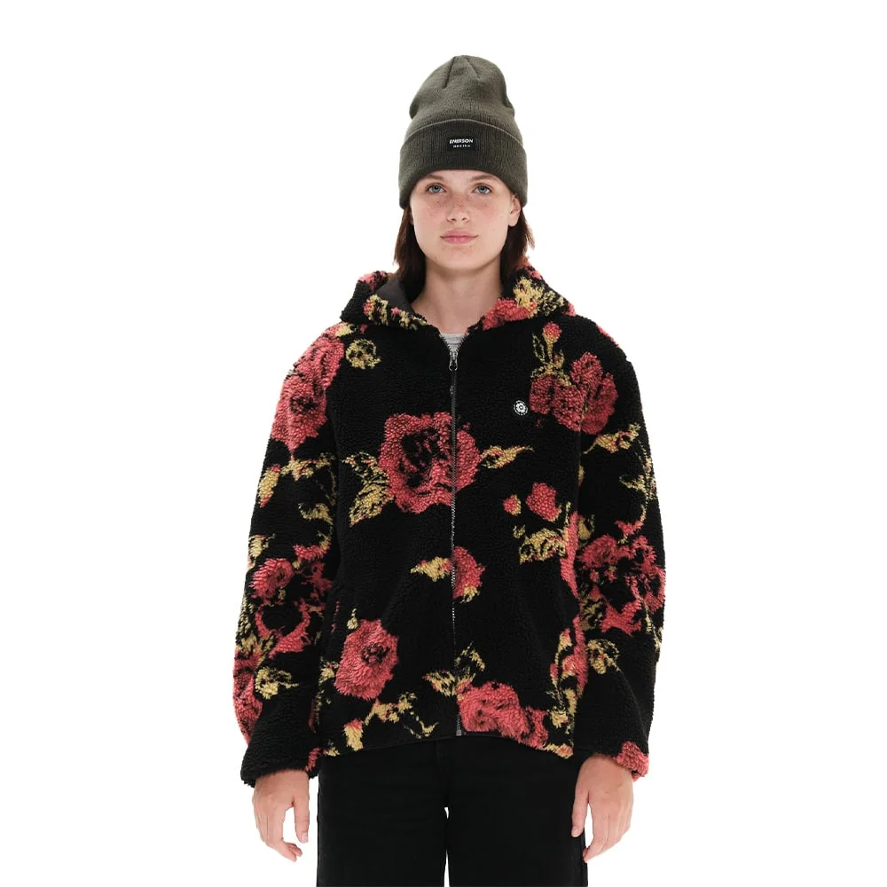 Φωτογραφία προϊόντος: Emerson Genius Emerson Fleece Jacket 222.EW17.195 Floral