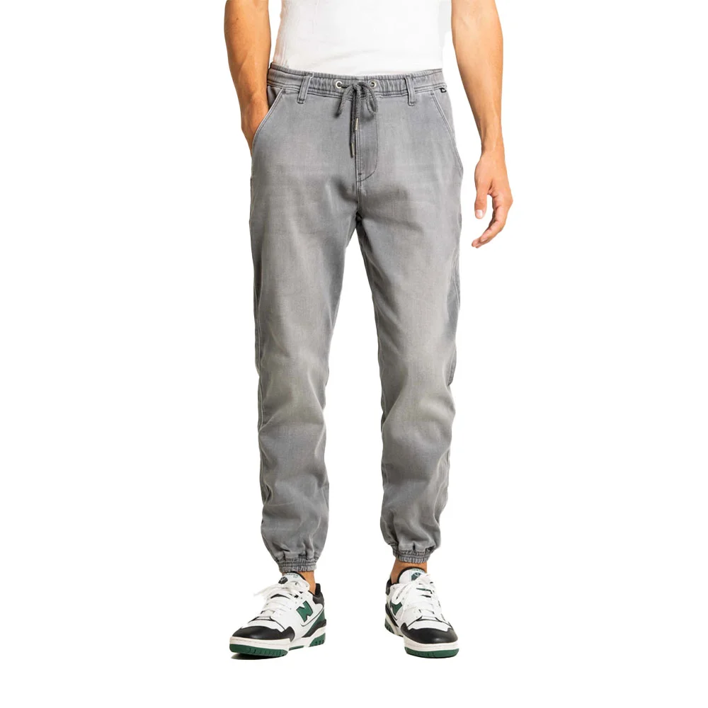 Φωτογραφία προϊόντος: Reel Reflex 2 Denim Pant Light Grey Wash