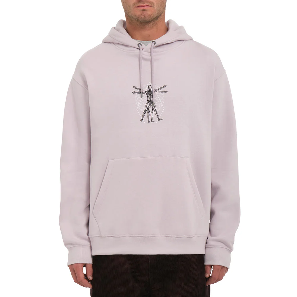 Φωτογραφία προϊόντος: Volcom Watanite PO Hoodie Iris Purple