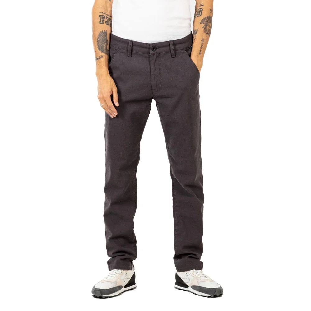 Φωτογραφία προϊόντος: Reel Superior Flex Chino Diamond Grey