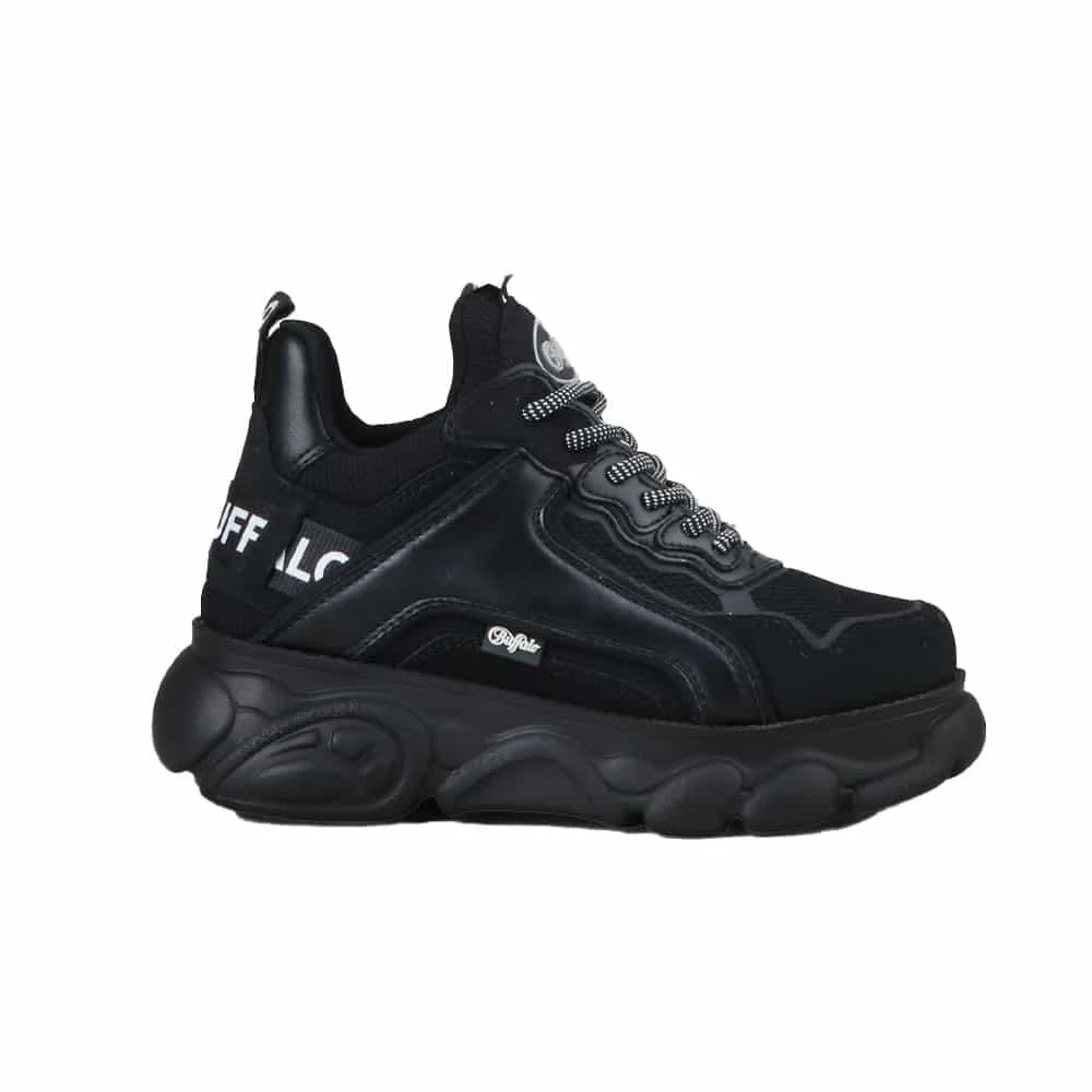 Φωτογραφία προϊόντος: Buffalo CLD Chai Vegan Sneakers Black