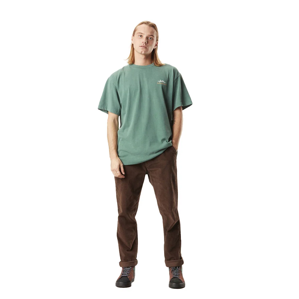 Φωτογραφία προϊόντος: Picture Organic Norewa Cord Pant Dark Chocolate