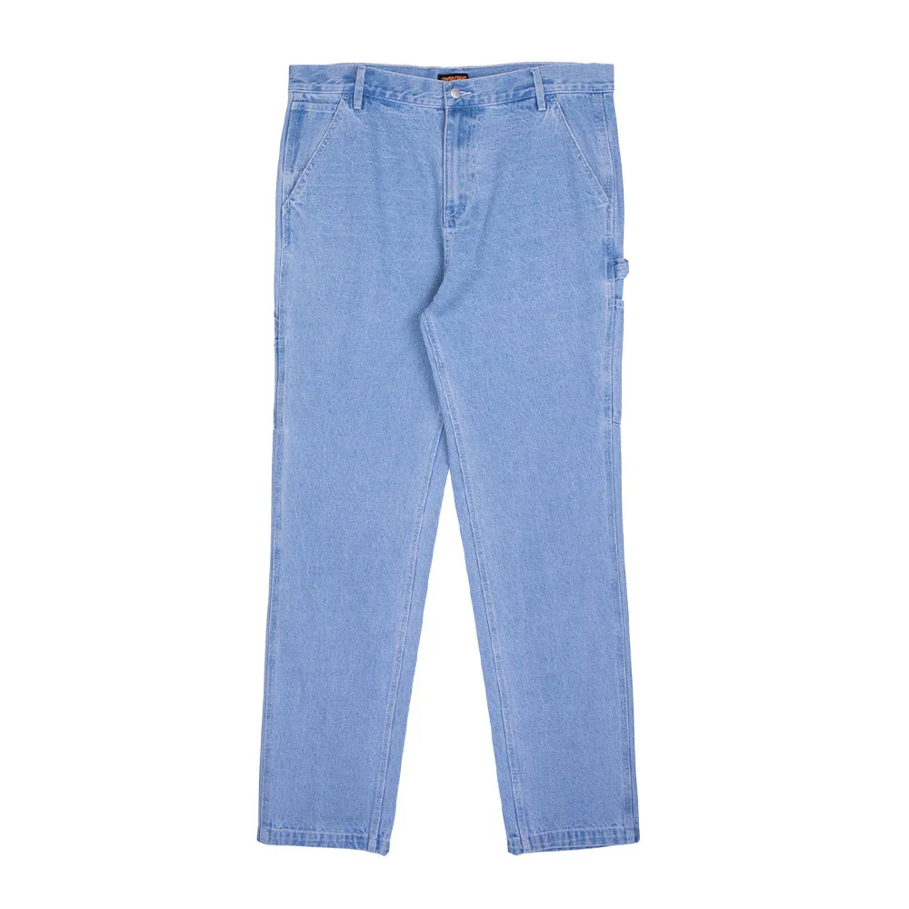 Φωτογραφία προϊόντος: Santa Cruz Classic Painters Pant Stone Wash