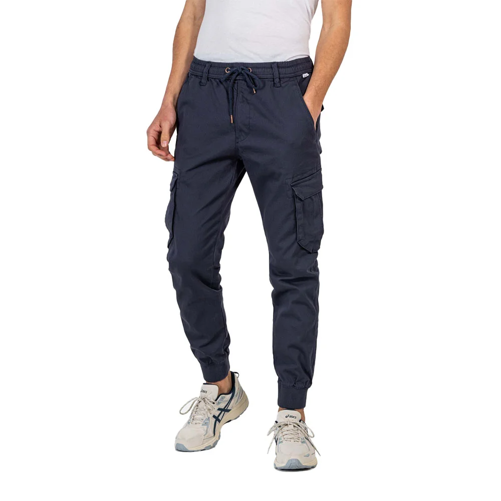 Φωτογραφία προϊόντος: Reel Reflex Cargo Rib Navy