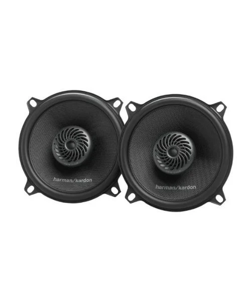 Φωτογραφία προϊόντος: Harman Kardon FIT 5F Car Coaxial Speakers 5.25'' (Ζεύγος)