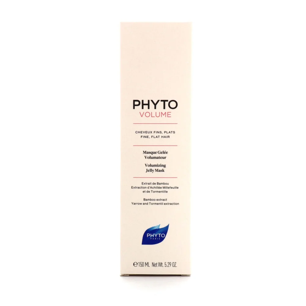Φωτογραφία προϊόντος: Phytovolume Volumizing Jelly Mask (150ml)