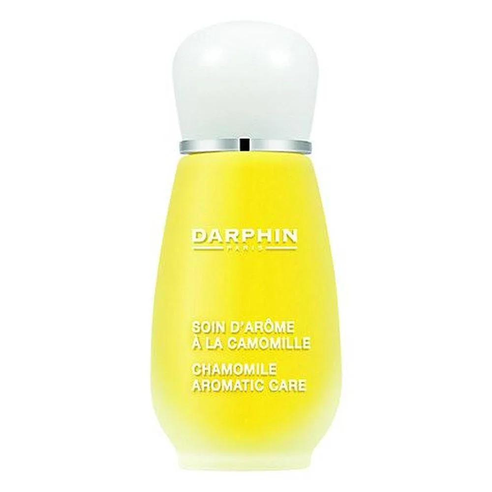 Φωτογραφία προϊόντος: DARPHIN Chamomile Aromatic Care Soothing - Organic (15ml)