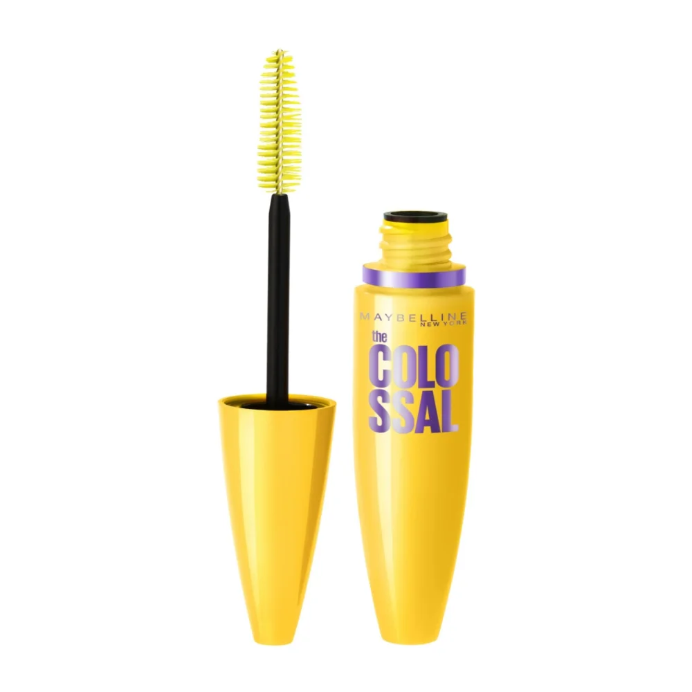 Φωτογραφία προϊόντος: MAYBELLINE The Colossal Mascara (11ml)