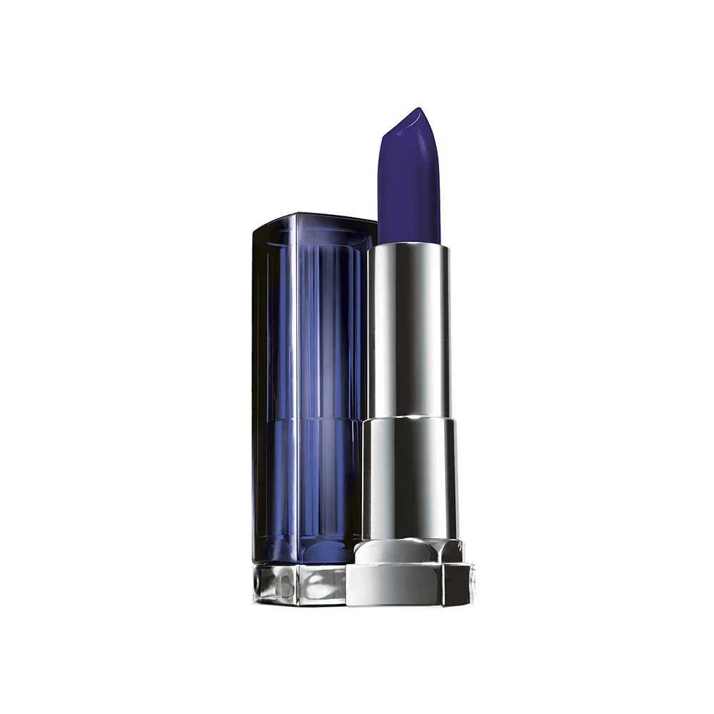 Φωτογραφία προϊόντος: MAYBELLINE Color Sensational Loaded Bolds Κραγιόν 4,4g - Sapphire Siren 891