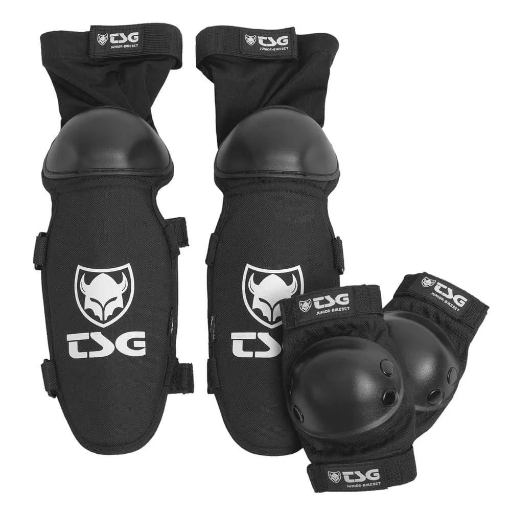 Φωτογραφία προϊόντος: TSG Junior Bikeset