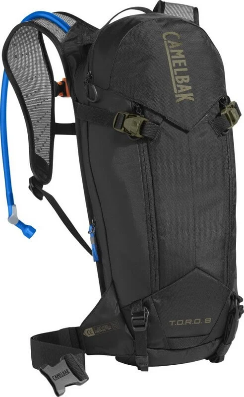 Φωτογραφία προϊόντος: Camelbak T.O.R.O. 8 Black