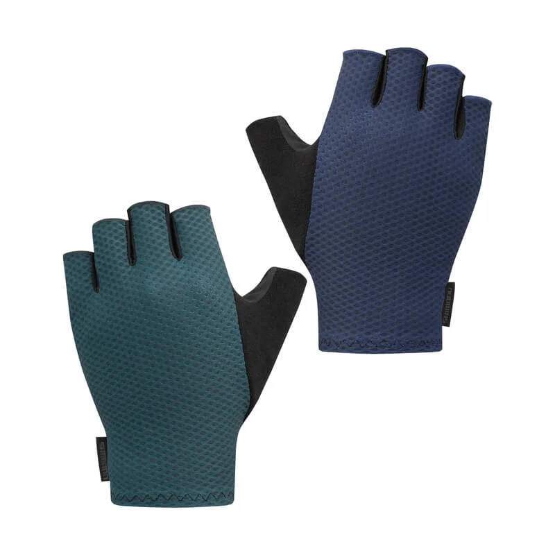 Φωτογραφία προϊόντος: Shimano Gravel Gloves Olive Denim
