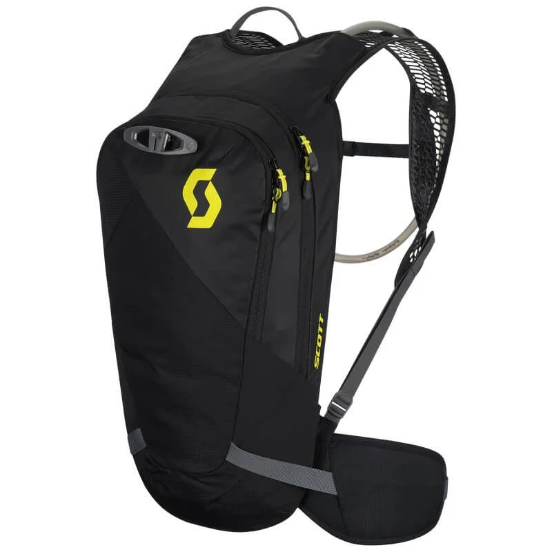 Φωτογραφία προϊόντος: Scott Perform Evo HY 10 Black