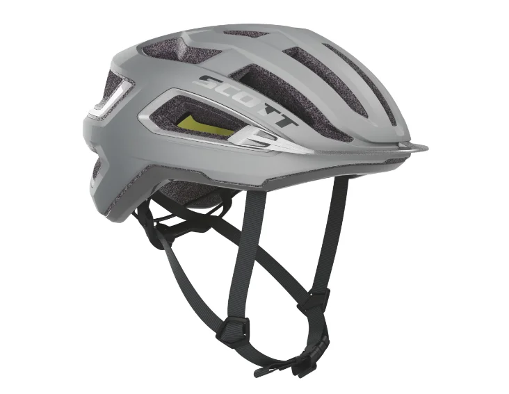 Φωτογραφία προϊόντος: Scott ARX Plus Vogue Silver/Reflective Grey