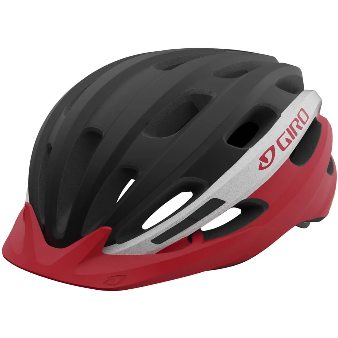 Φωτογραφία προϊόντος: Giro Register Black Red