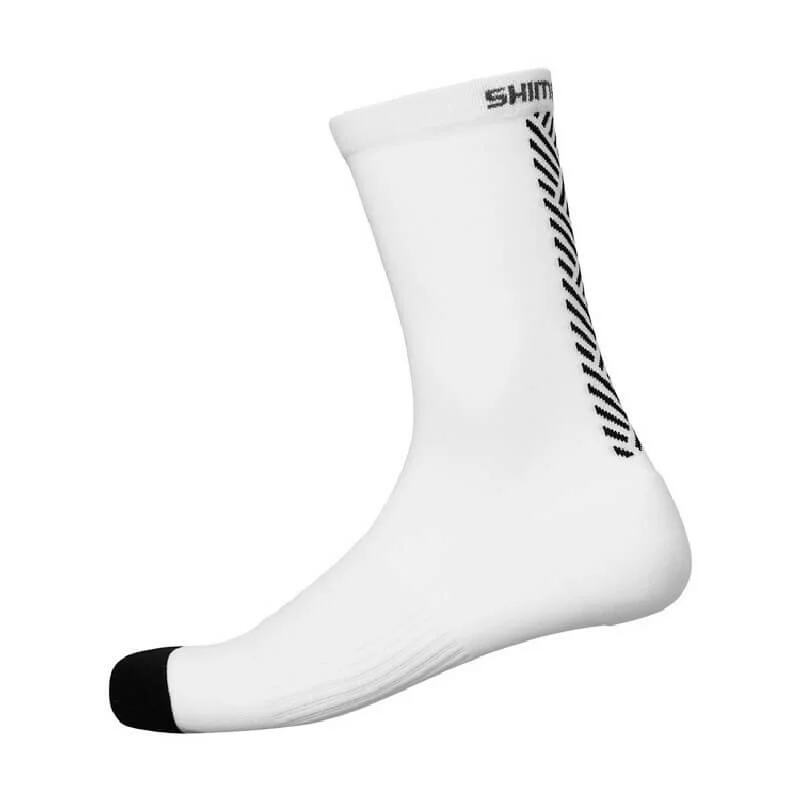 Φωτογραφία προϊόντος: Shimano Original Tall Socks White