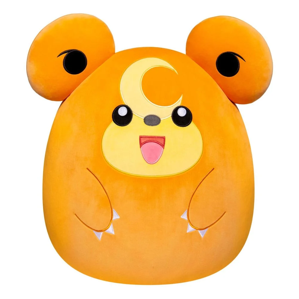Φωτογραφία προϊόντος: Jazwares Squishmallows Plush Figure Teddiursa 35 cm