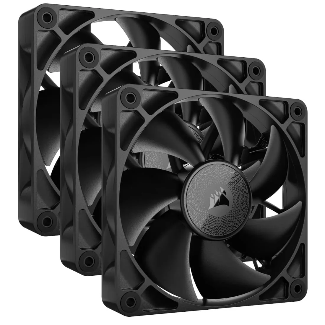 Φωτογραφία προϊόντος: Corsair Fan RX120 iCUE LINK 3pack