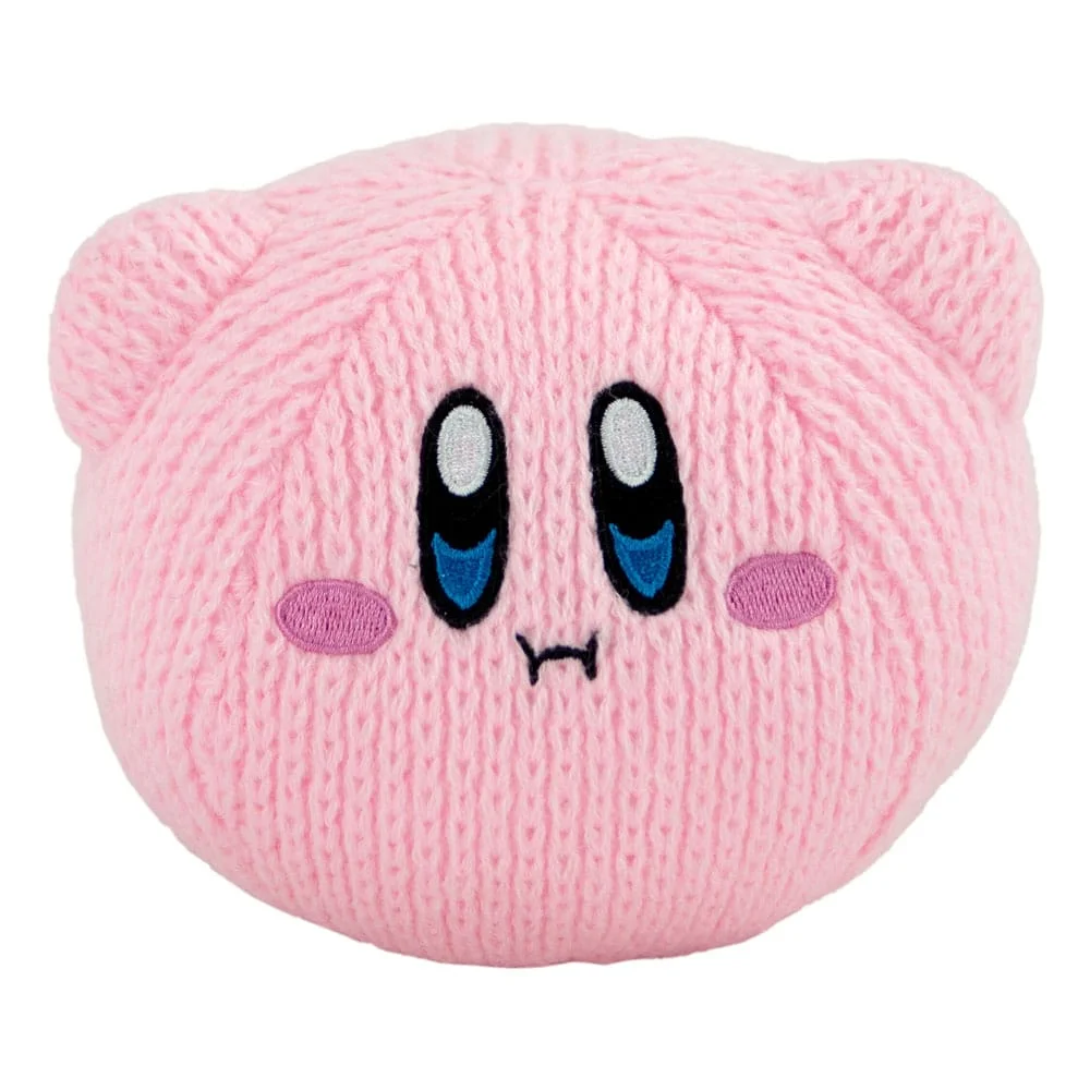 Φωτογραφία προϊόντος: Tomy Kirby Nuiguru-Knit Hovering Kirby Junior Plush Figure