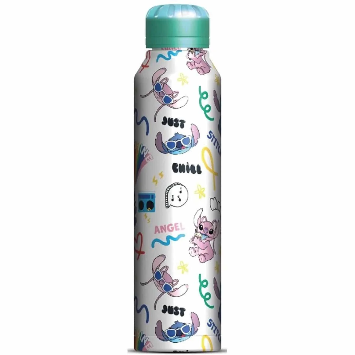 Φωτογραφία προϊόντος: Pyramid International Collectible Bottle Metal Lilo & Stitch (You're my Fave)