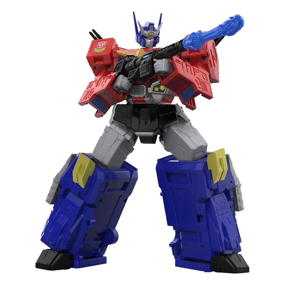 Φωτογραφία προϊόντος: Hasbro Transformers Age of the Primes The Thirteen Star Optimus Prime Titan Class Action Figure